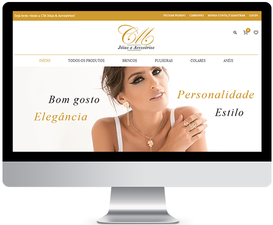 CRIE SEU SITE - FAÇA UM UP-GRADE NAS SUAS VENDAS
