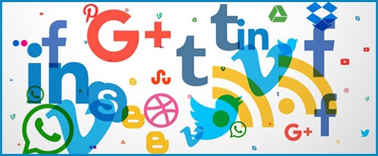 EASY SOFT - REDES SOCIAIS